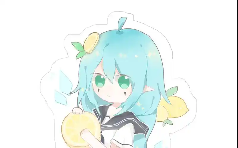 凹凸世界安莉洁她真可爱