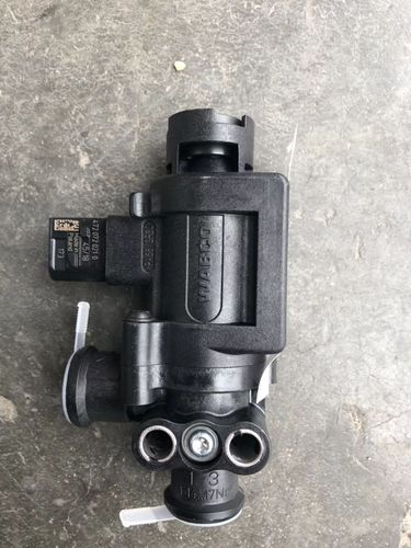 电磁阀欧曼适配货车戴姆勒汽车配件gtlest差速器锁桥其他