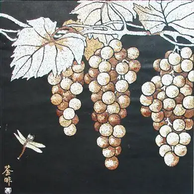 报名啦!第七期公益课堂"蛋壳贴画"即将开班