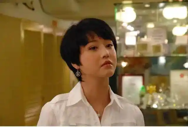 学警狙击黑道大嫂爱上杀夫仇人程若芯终究死在江世孝的枪下