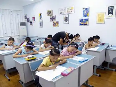 小学英语辅导:找出英语的规律 - 小学辅导班培训 - 人人培训网