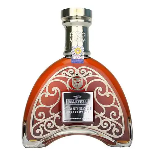 马爹利martell尚选干邑白兰地40度700ml瓶
