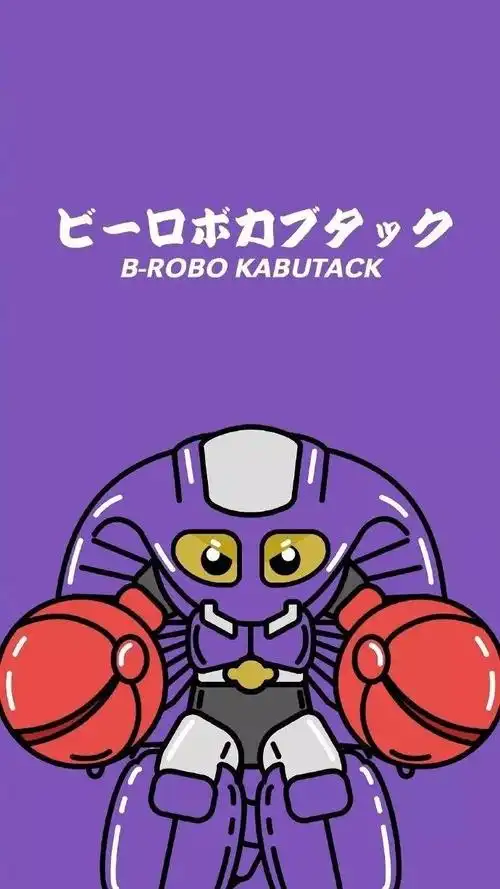 游民壁纸库铁甲小宝系列手机端