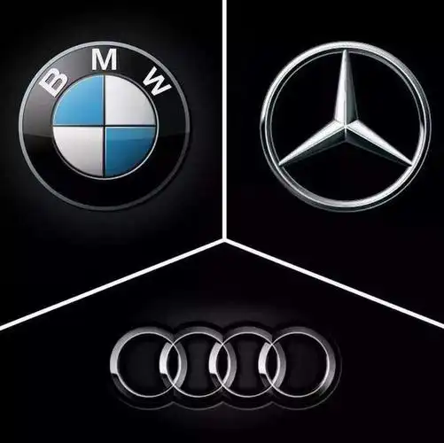 豪门之争|宝马高歌猛进,奔驰四平八稳,奥迪蓄势待发_易车