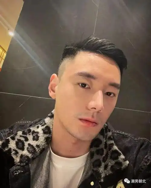 男生"短发"不要乱剪,3款发型清爽帅气,剪完不帅你打我