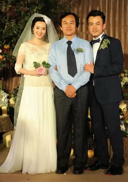 林家川演过什么电视剧(林家川个人资料简介)(图20)