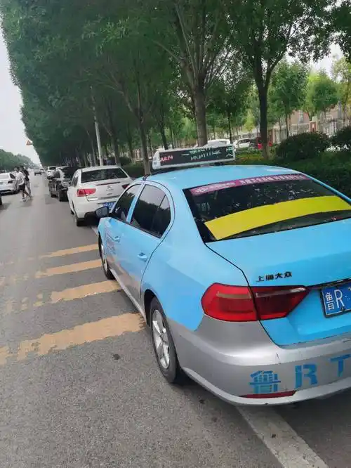 菏泽曹县正规出租车预约中心