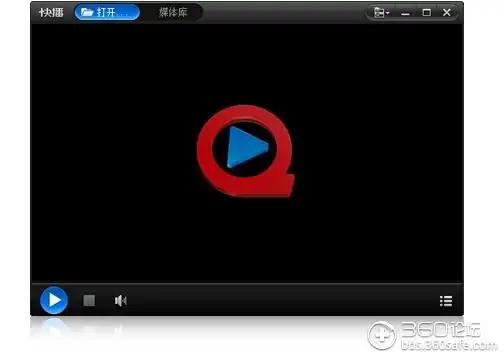 十二款主流播放器宅男看片听歌必备