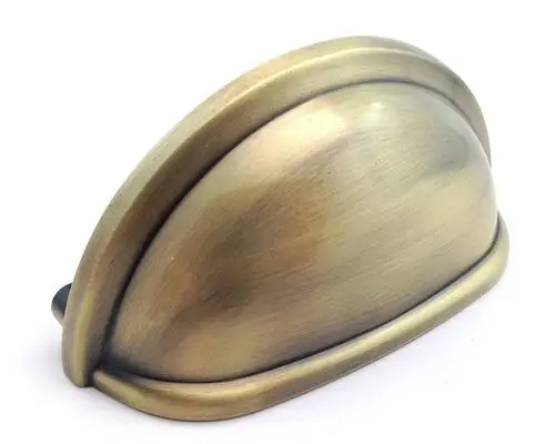 antique brass是什么意思