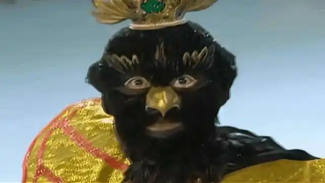 为何金翅大鹏雕是取经路上最难降服的妖怪小钻风泄漏了答案