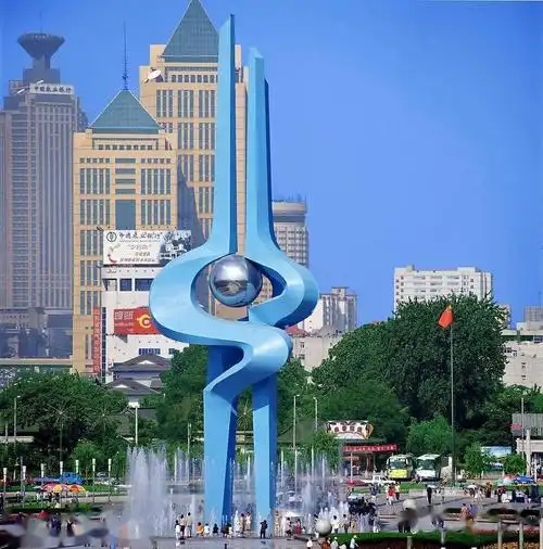 明天发团一日游济南战役纪念馆科技馆大明湖