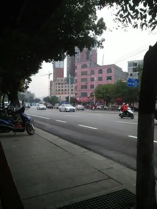 湖南省永州市宁远县泠江路靠近宁远县公证处天气预报