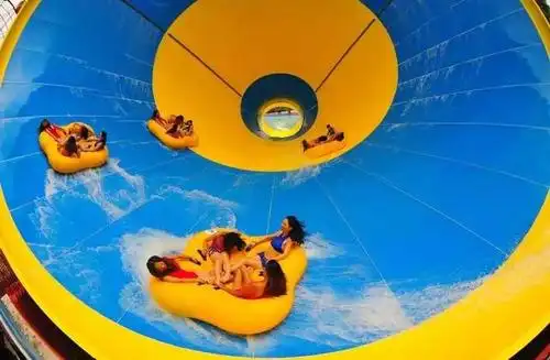 石河子附近一家大型水上乐园开业5000张门票免费送手慢无