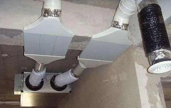 新风系统到底是真香还是智商税?