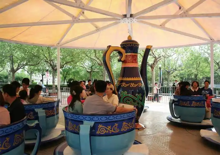 公司图片_中山市金博游艺设备有限公司 - 搜了网