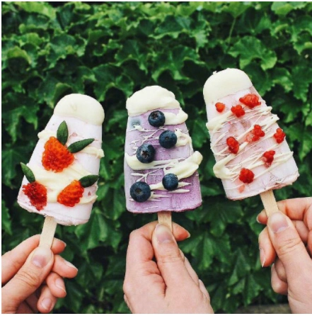 这三个小时吃冰淇淋最不易长胖这回再不吃就对不起夏天了