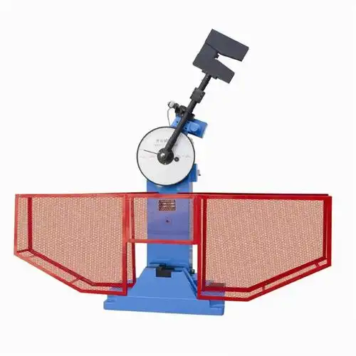 产品展示-仪器设备-冲击试验机/研磨机-上海布霍生物科技有限公司