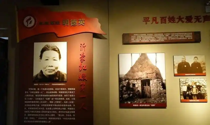 1985年退休厅长来到沂蒙山区,找到哑老太后跪地大哭:救命的娘啊