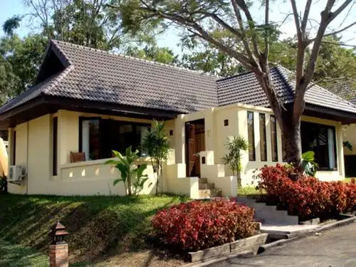 suansawan resort chiang mai