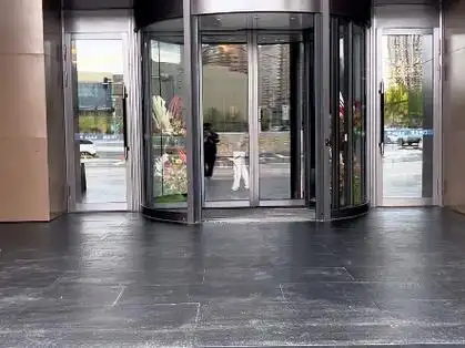 商务门 #酒店商务门 #酒店商务门头设计 酒店商务门