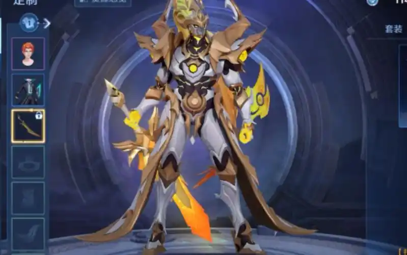 凯爹星元这是刚夺舍,还不适应新躯体吗