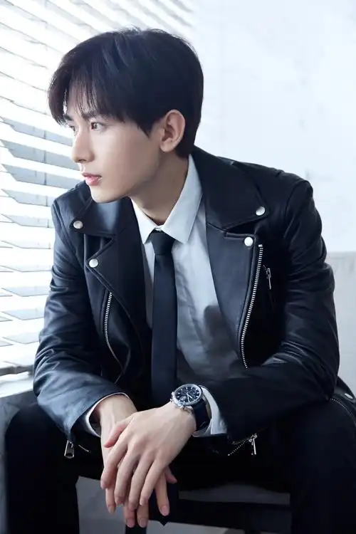 成毅 #向全世界安利成毅 #成毅傅云深  一百张是抖音的极 - 抖音