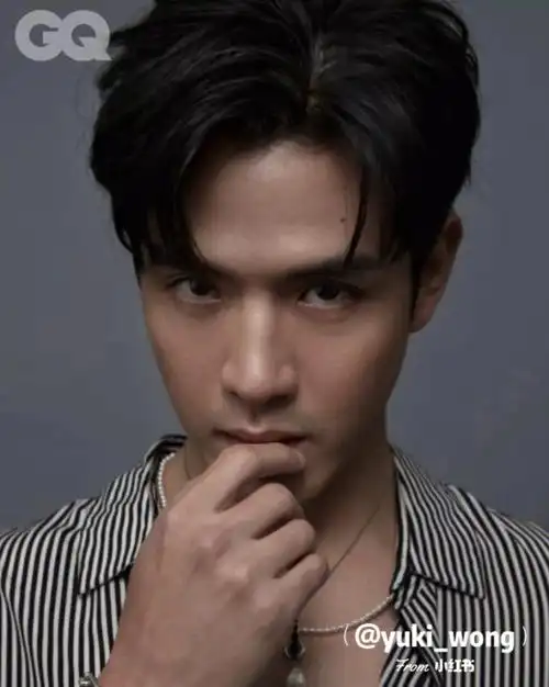 [生活不屈服于电影的命运]#泰星  #泰星安利  #泰星film