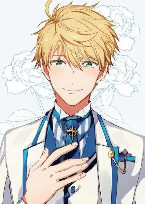 fategrandorder亚瑟潘德拉贡画师eunramtwieunram