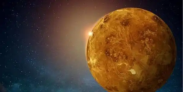 金星生命穿越时空,转生到地球或其他星球,该理论究竟是真是假?