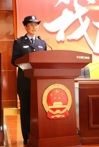 拉萨市人民检察院举行全市检察机关司法警察业务技能培训班结业典礼