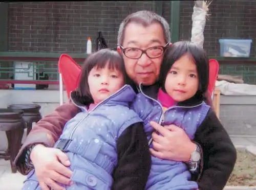 《粉墨王侯》 导演郭宝昌与温籍小姐妹的故事