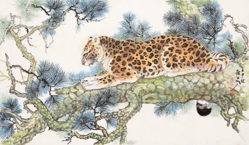 >四川省万星2017秋季艺术品拍卖会>中国书画专场>正文