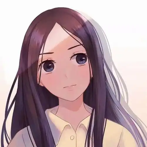 一人之下:冯宝宝头像