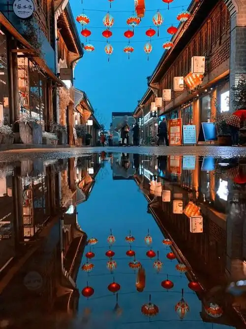 街区|老街|海曙|南塘河_网易新闻