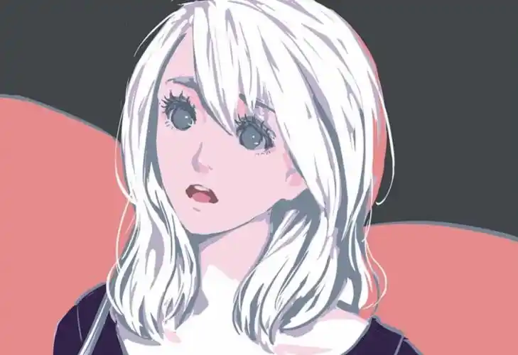 蝉女. - 堆糖,美图壁纸兴趣社区