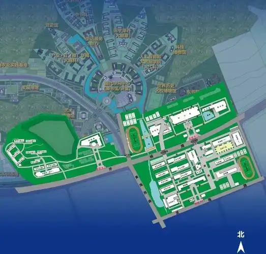 来源 青岛黄海学院