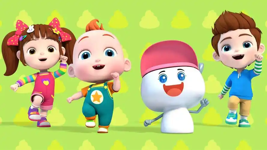 超级宝贝jojo 第二季,我会自己上厕所,不尿裤子的小秘笈传授给你-母婴