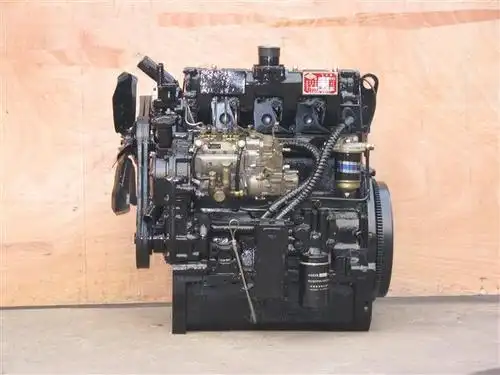 295飞动离合器壳体柴油机泰山25/30拖拉机配件