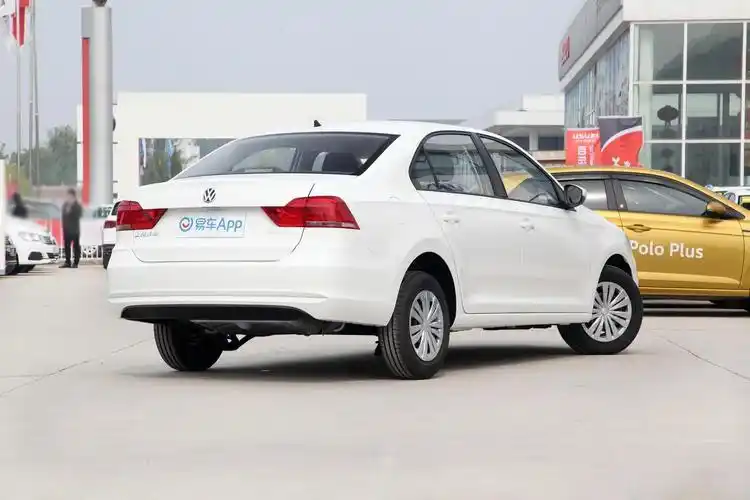 2021款大众桑塔纳15l自动风尚版点评