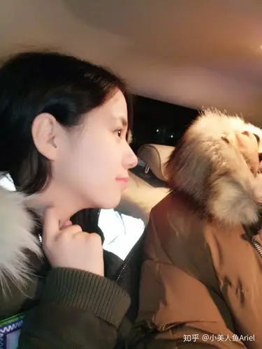 侧脸比正脸好看是怎样一种体验?