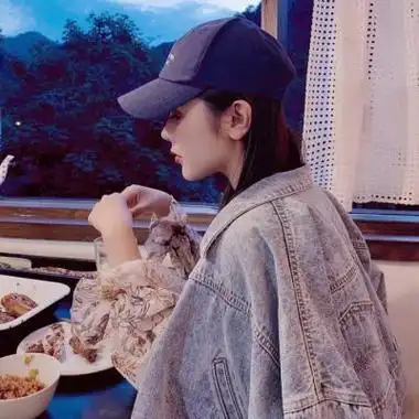 侧面头像女生唯美漂亮高清唯美漂亮的女生侧脸是女神范儿