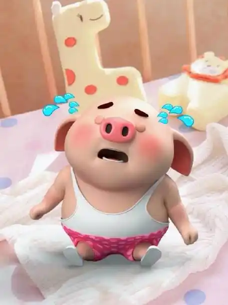 [笑cry]#恋夏欢乐指南##视频创意话题大赛##猪小屁四周年#特别声明