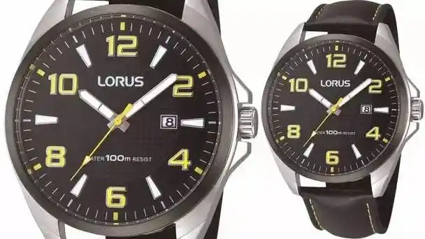 shockresist手表价格图片欣赏(怎样吹自己的手表才显得有逼格) - 价格