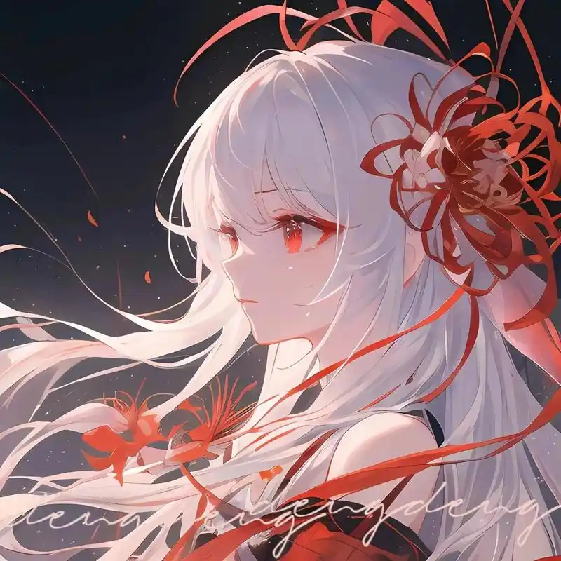 生花不见叶,从此两不相见… 曼珠沙华彼岸花