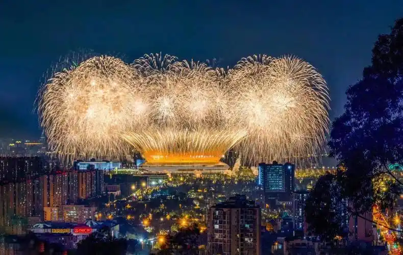 成都龙泉驿:擦亮文旅品牌 激活"一池春水"