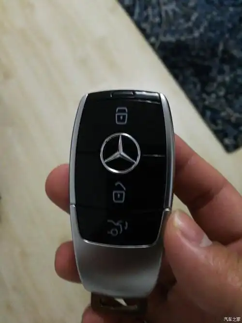 【图】提亮木300l,随便发几张图_奔驰e级论坛_汽车之家论坛