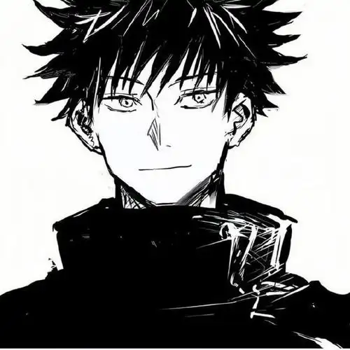 动漫##咒术回战