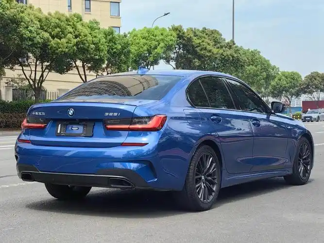 短轴3系上一台_宝马3系社区_易车社区