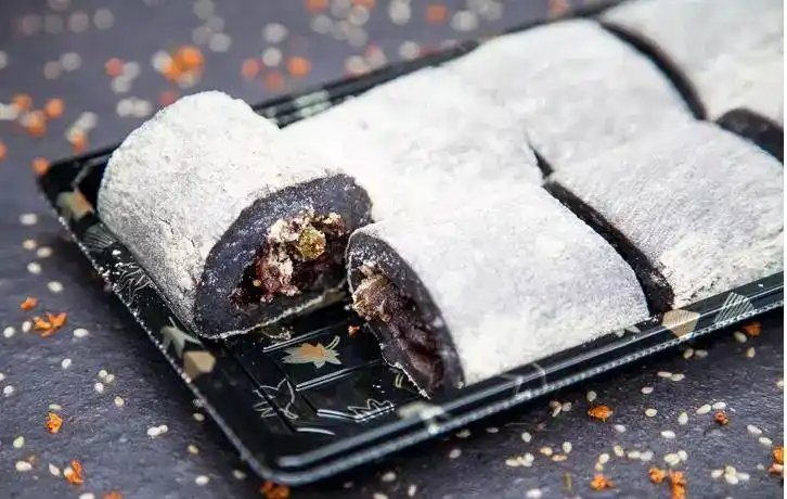 大盘点2017温岭本土美食节人气小吃有你爱吃的吗