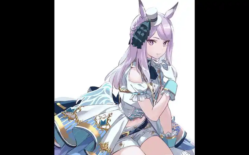 【赛马】1992年天皇赏(春)(gi)【目白麦昆】